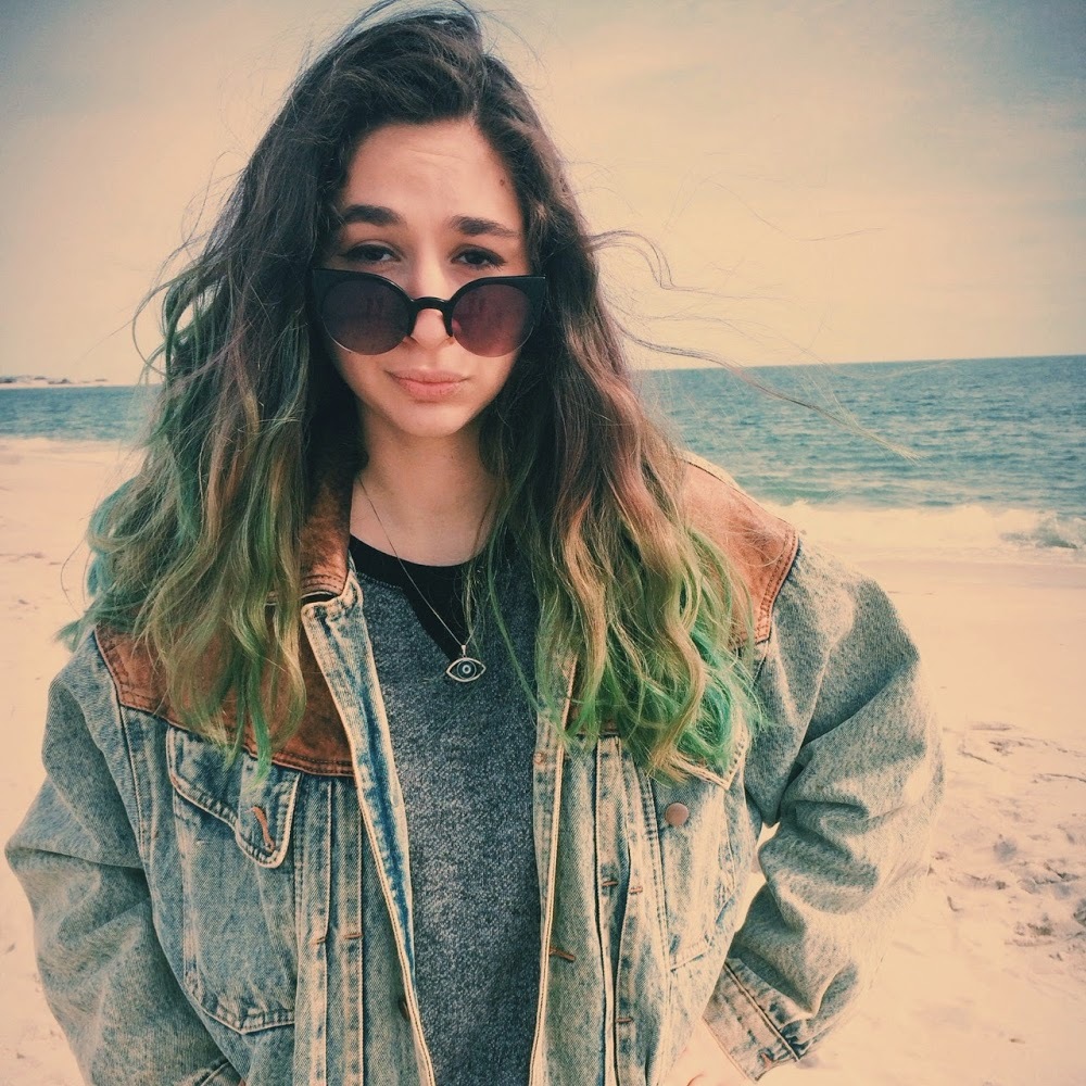 Meet your Posher, Gabriella